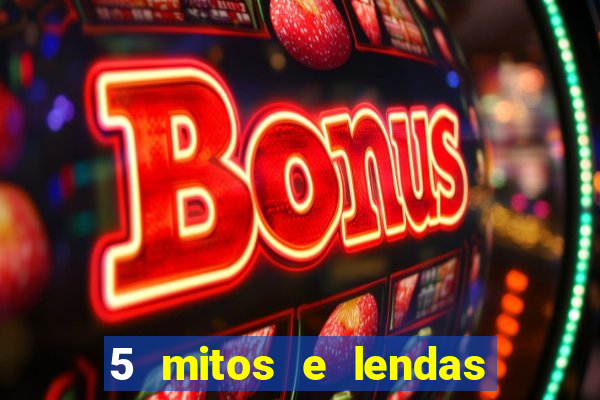 5 mitos e lendas sobre a lua